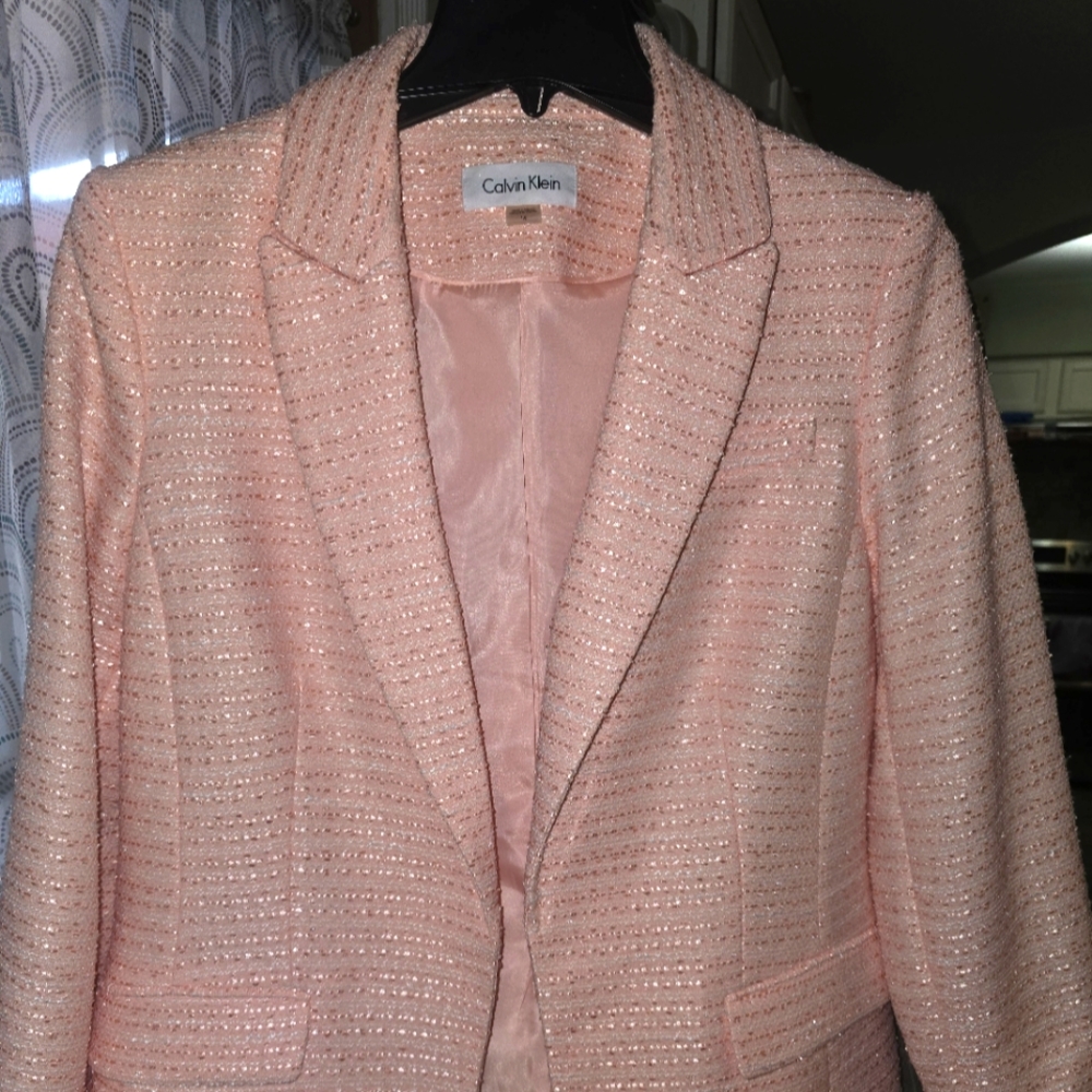 Woman's blazer